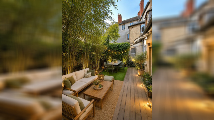 Ma-Cabane - Vente Maison NEVERS, 155 m²