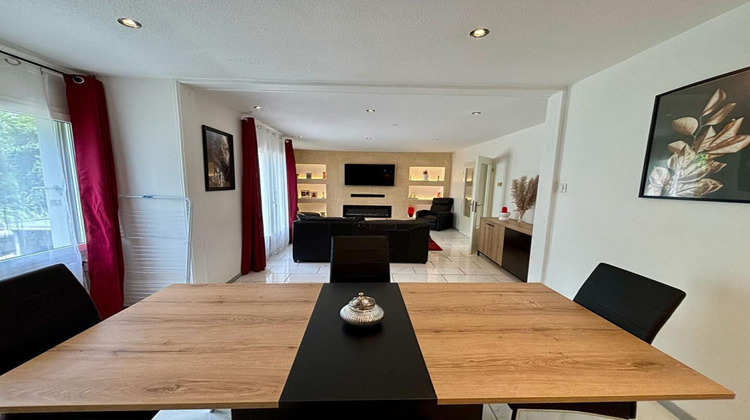Ma-Cabane - Vente Maison NEVERS, 101 m²