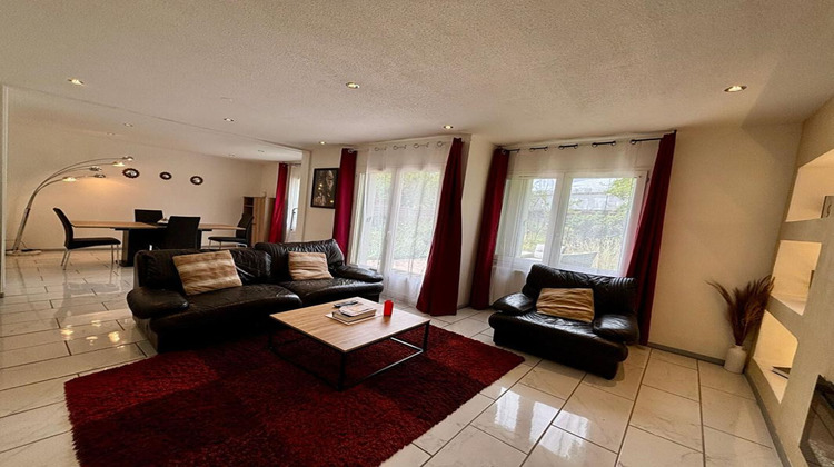 Ma-Cabane - Vente Maison NEVERS, 101 m²