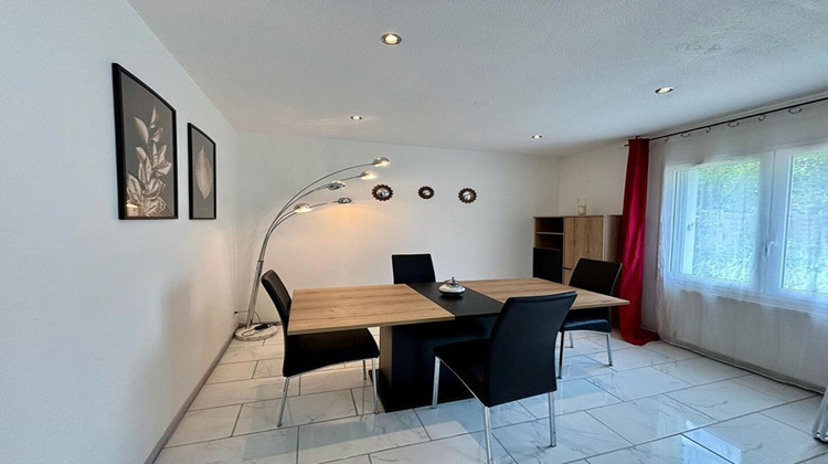 Ma-Cabane - Vente Maison NEVERS, 101 m²