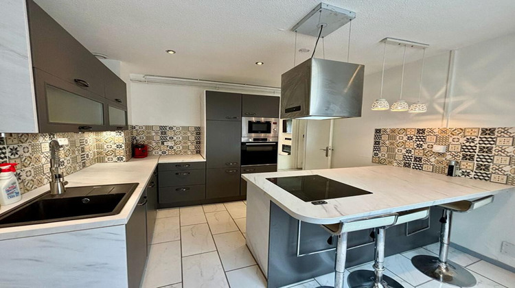 Ma-Cabane - Vente Maison NEVERS, 101 m²