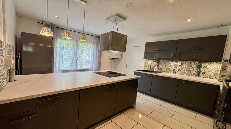 Ma-Cabane - Vente Maison NEVERS, 101 m²