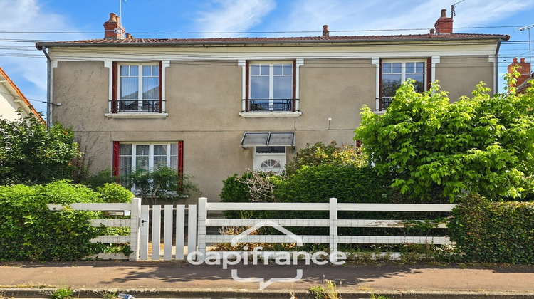 Ma-Cabane - Vente Maison NEVERS, 223 m²