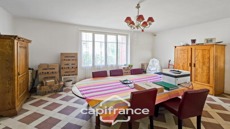 Ma-Cabane - Vente Maison NEVERS, 223 m²