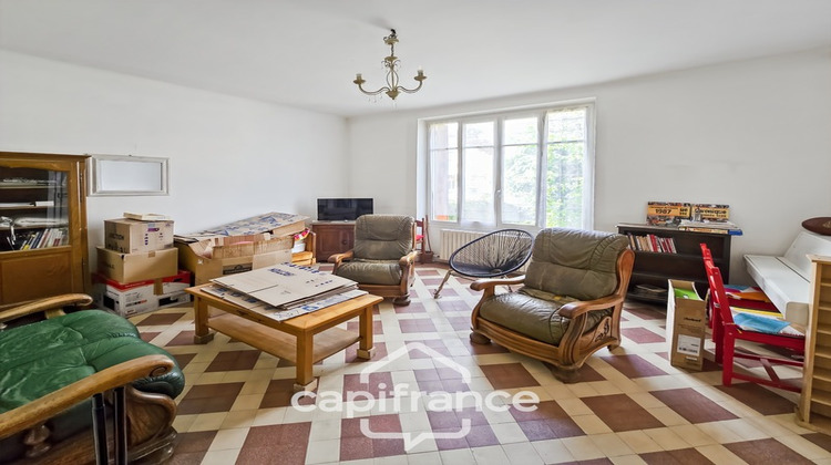 Ma-Cabane - Vente Maison NEVERS, 223 m²