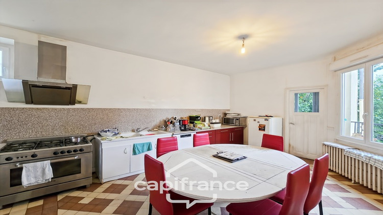 Ma-Cabane - Vente Maison NEVERS, 223 m²
