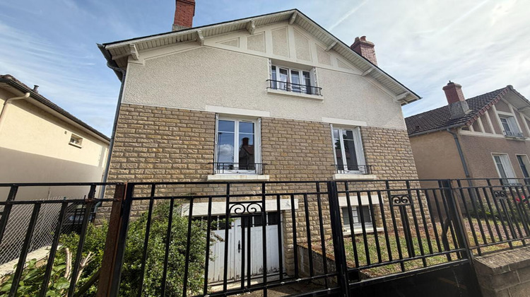 Ma-Cabane - Vente Maison NEVERS, 107 m²