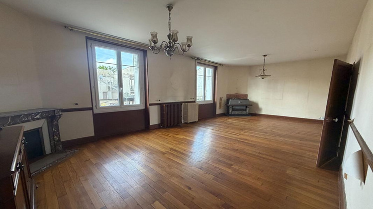 Ma-Cabane - Vente Maison NEVERS, 107 m²