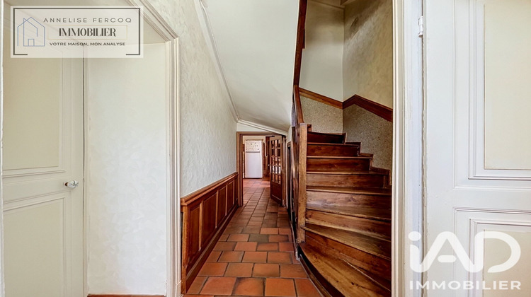 Ma-Cabane - Vente Maison Nevers, 142 m²