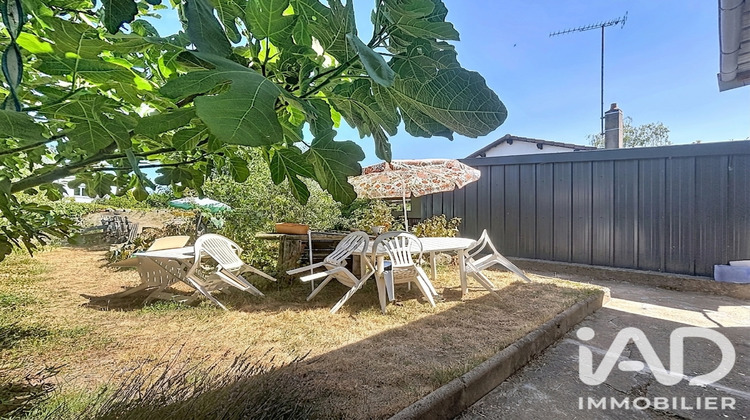 Ma-Cabane - Vente Maison Nevers, 119 m²