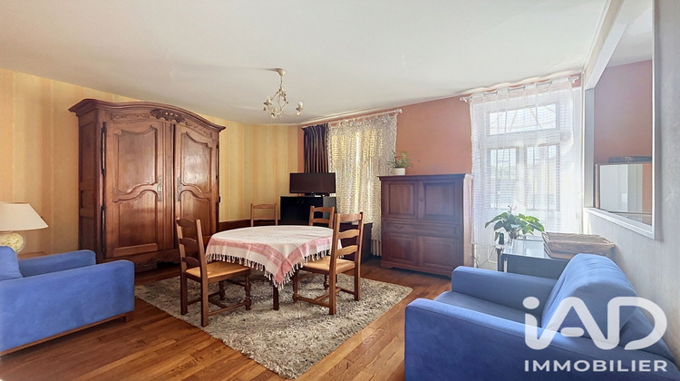 Ma-Cabane - Vente Maison Nevers, 119 m²