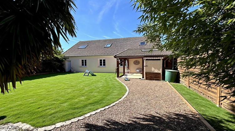 Ma-Cabane - Vente Maison NEVERS, 132 m²