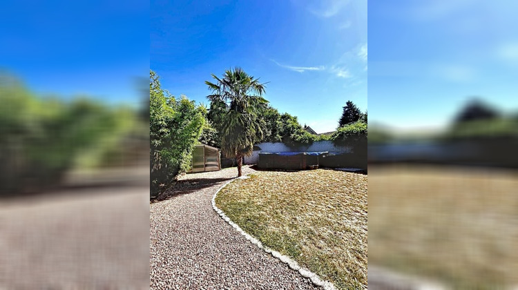 Ma-Cabane - Vente Maison NEVERS, 132 m²