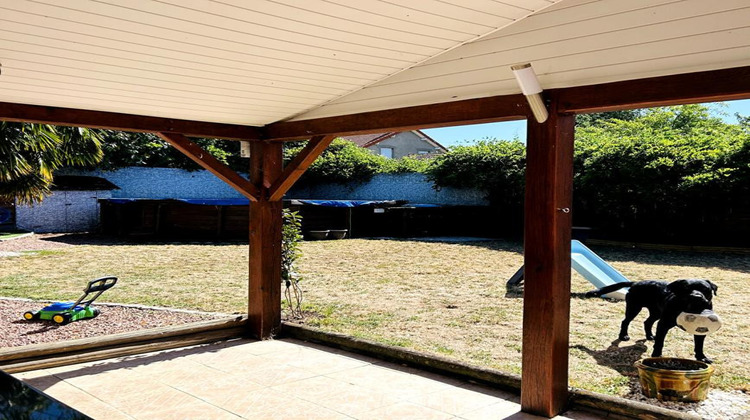 Ma-Cabane - Vente Maison NEVERS, 132 m²
