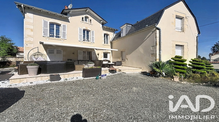 Ma-Cabane - Vente Maison Nevers, 150 m²