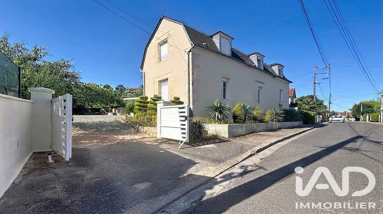 Ma-Cabane - Vente Maison Nevers, 150 m²