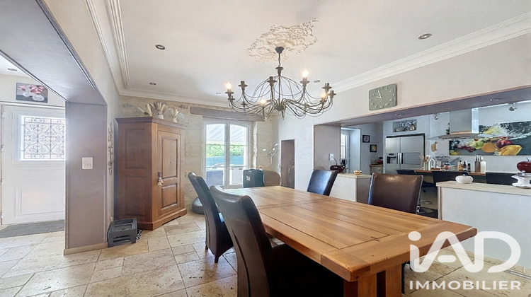 Ma-Cabane - Vente Maison Nevers, 150 m²