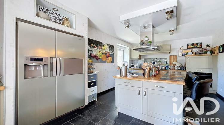 Ma-Cabane - Vente Maison Nevers, 150 m²