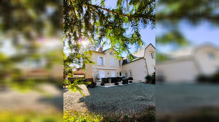 Ma-Cabane - Vente Maison NEVERS, 160 m²