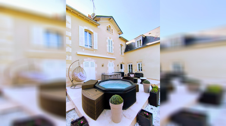 Ma-Cabane - Vente Maison NEVERS, 160 m²
