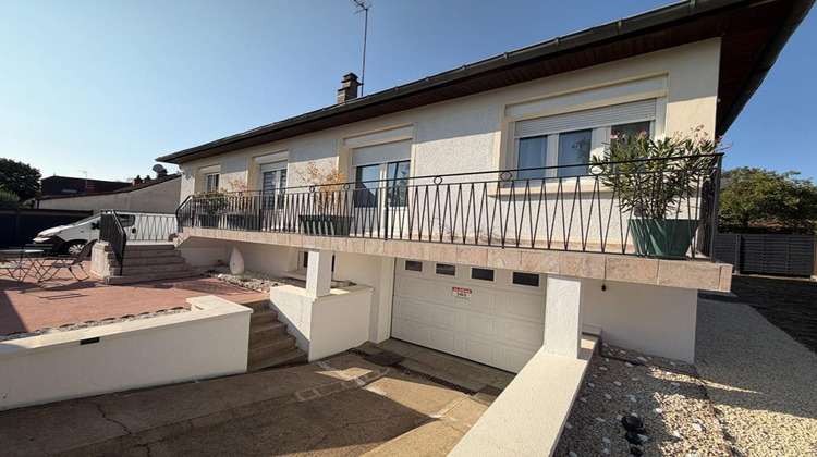 Ma-Cabane - Vente Maison NEVERS, 90 m²