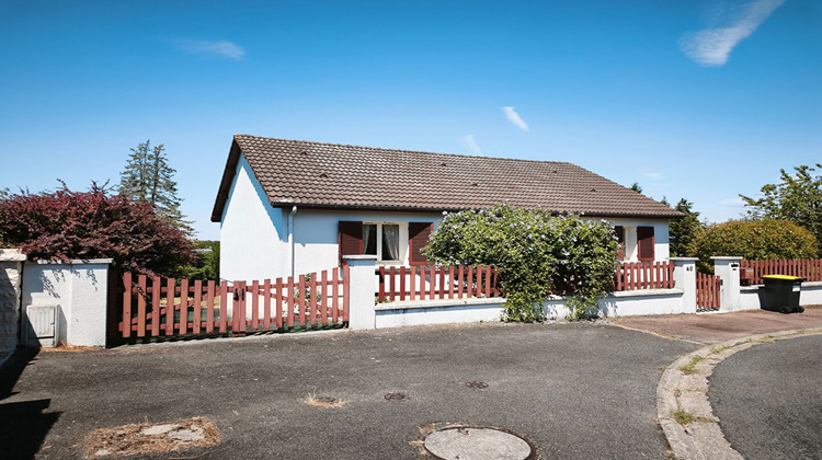 Ma-Cabane - Vente Maison NEVERS, 85 m²