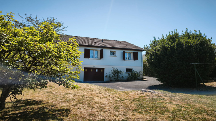 Ma-Cabane - Vente Maison NEVERS, 85 m²