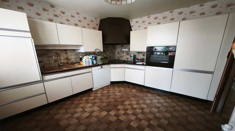 Ma-Cabane - Vente Maison NEVERS, 85 m²
