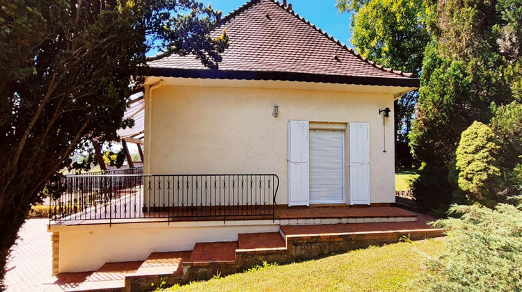 Ma-Cabane - Vente Maison NEVERS, 173 m²
