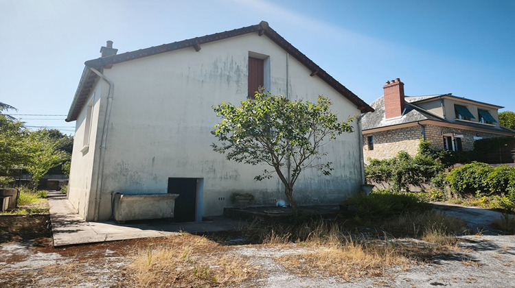 Ma-Cabane - Vente Maison NEVERS, 56 m²