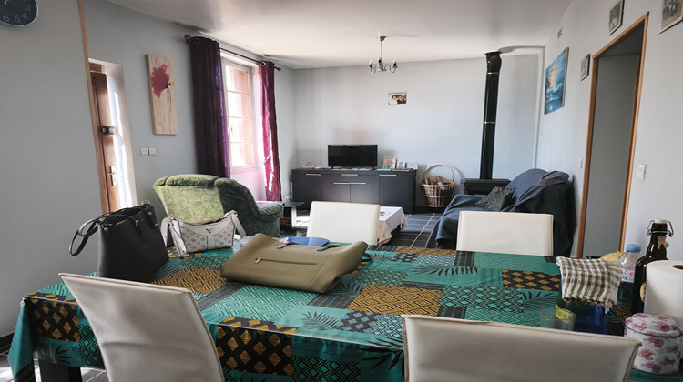 Ma-Cabane - Vente Maison NEVERS, 56 m²