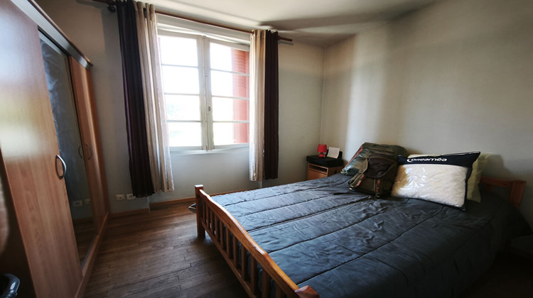 Ma-Cabane - Vente Maison NEVERS, 56 m²