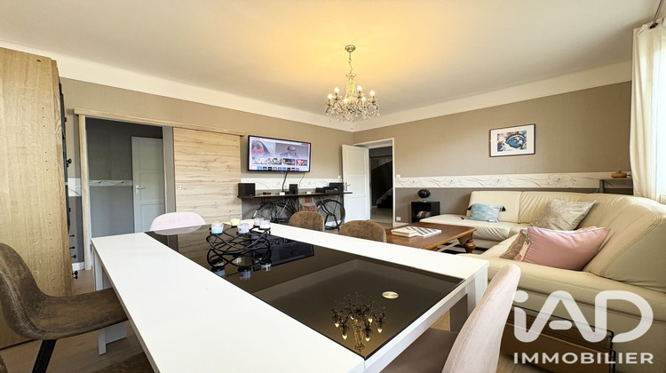 Ma-Cabane - Vente Maison Nevers, 135 m²