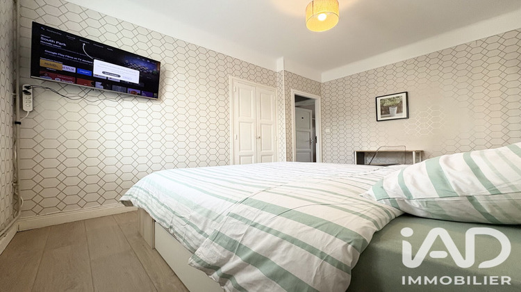 Ma-Cabane - Vente Maison Nevers, 135 m²
