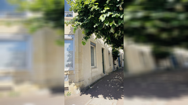 Ma-Cabane - Vente Maison NEVERS, 199 m²