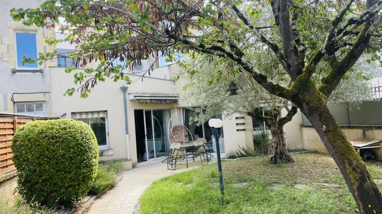 Ma-Cabane - Vente Maison NEVERS, 199 m²