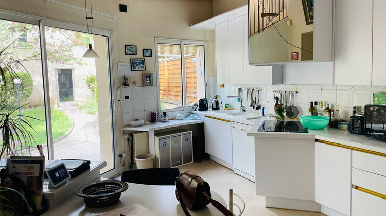 Ma-Cabane - Vente Maison NEVERS, 199 m²