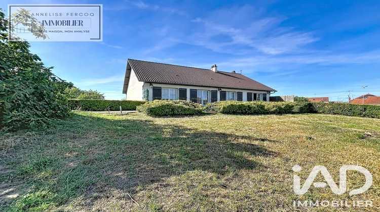 Ma-Cabane - Vente Maison Nevers, 127 m²