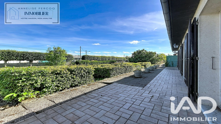 Ma-Cabane - Vente Maison Nevers, 127 m²