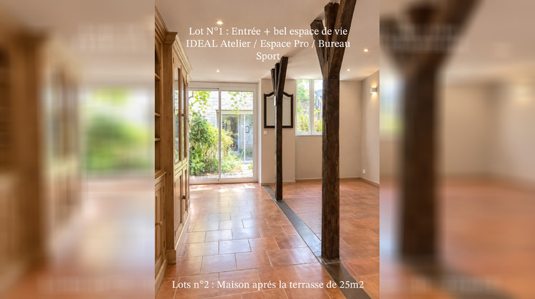 Ma-Cabane - Vente Maison NEVERS, 185 m²
