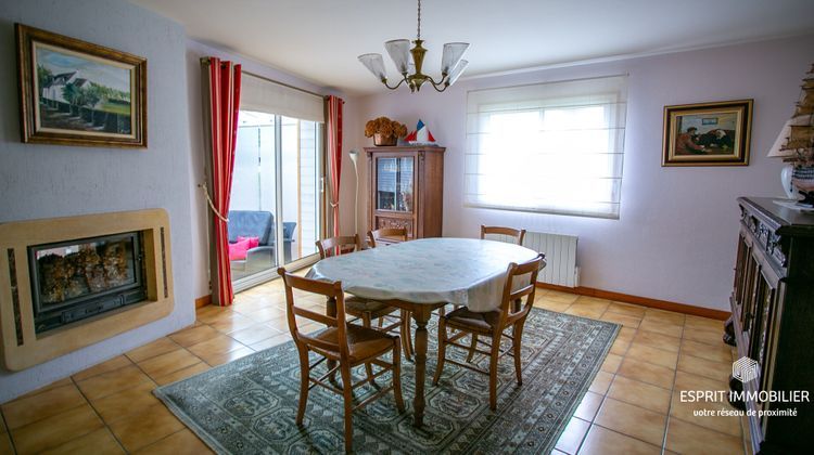 Ma-Cabane - Vente Maison NEVEZ, 172 m²