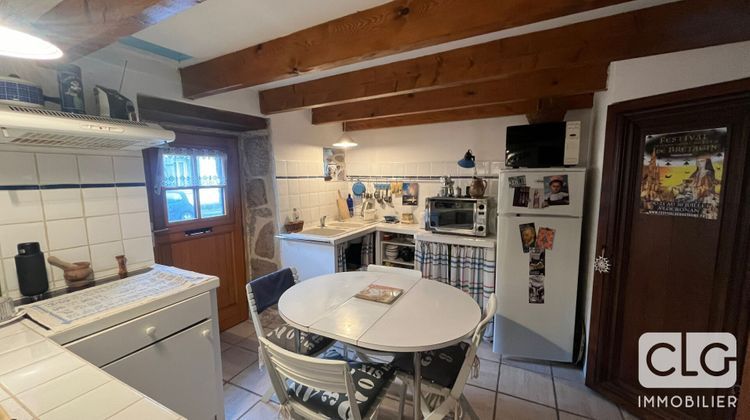 Ma-Cabane - Vente Maison NEVEZ, 59 m²