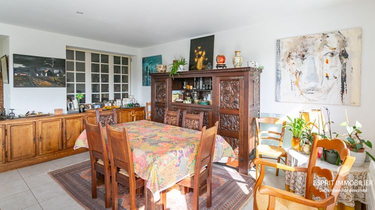 Ma-Cabane - Vente Maison NEVEZ, 133 m²