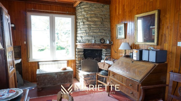 Ma-Cabane - Vente Maison NEVEZ, 152 m²