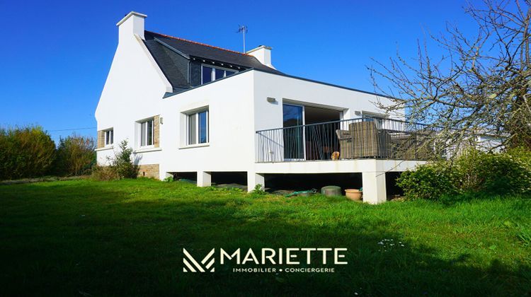 Ma-Cabane - Vente Maison NEVEZ, 133 m²