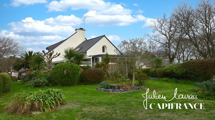 Ma-Cabane - Vente Maison NEVEZ, 166 m²