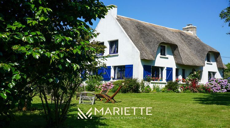 Ma-Cabane - Vente Maison NEVEZ, 126 m²