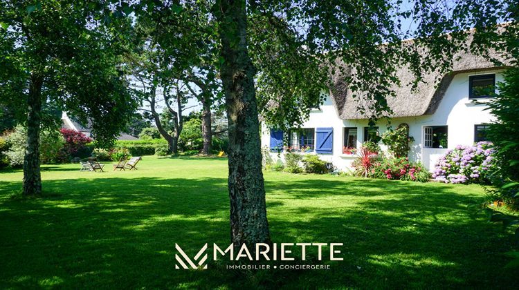 Ma-Cabane - Vente Maison NEVEZ, 126 m²