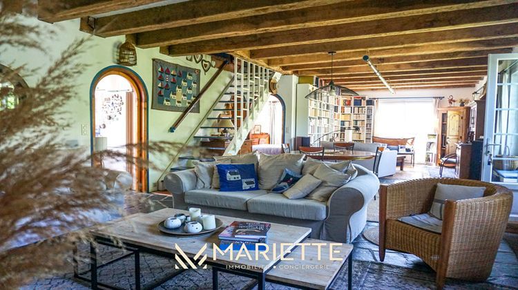 Ma-Cabane - Vente Maison NEVEZ, 126 m²