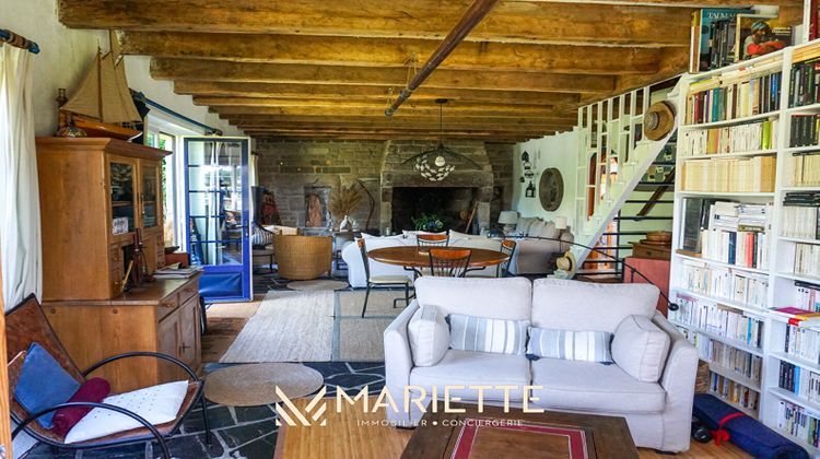 Ma-Cabane - Vente Maison NEVEZ, 126 m²